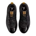 thumbnail image 3 of Tenis Nike para Hombre Jordan Max Aura 7 Black Metallic, 3 of 5