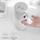 thumbnail image 4 of Dispensador automático de jabón de 350 ML dispensador automático de jabón de manos IPX4 resistente al agua, 4 of 7