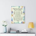 thumbnail image 2 of Cancer Encouragement Gift What Cancer Cannot Do Inspirational Wall Art, 2 of 7