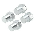 thumbnail image 1 of Convertidores de terminales de batería Uxcell de 3/8 pulgadas, postes positivos o negativos, tornillos de conector de terminal de batería, 2 pares, 1 of 4