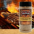 thumbnail image 5 of Carolina Rub Seasoning by Its Delish, Medium Jar, 7 Ounce, 5 of 5