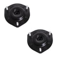 thumbnail image 1 of Bases de Amortiguador AG para Auto Delantero para Toyota Camry 2007 a 2011 2 Piezas Nuevas, 1 of 5