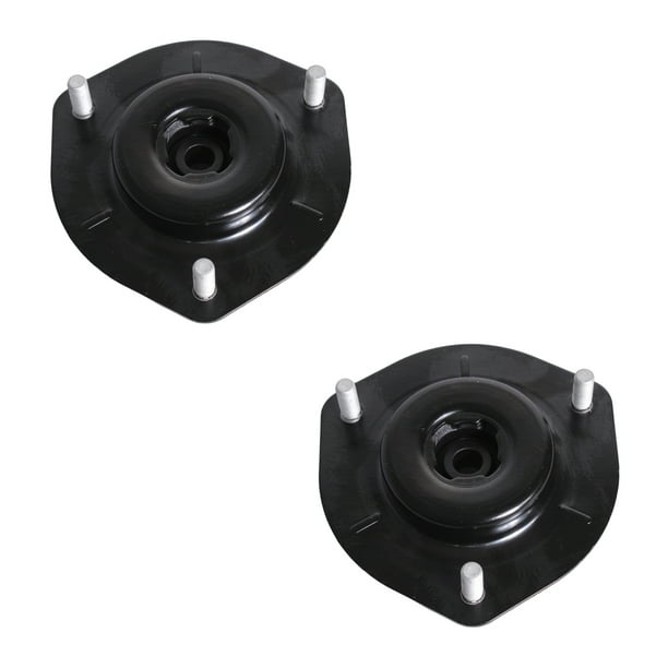 Bases de Amortiguador AG para Auto Delantero para Toyota Highlander 2008 a 2013 2 Piezas Nuevas
