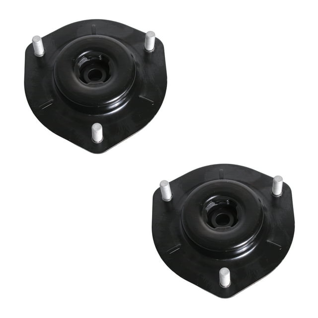 Bases de Amortiguador AG para Auto Delantero para Toyota Camry 2007 a 2011 2 Piezas Nuevas