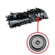 thumbnail image 3 of El diafragma de la cubierta de la válvula de membrana se adapta a BMW B58 11127645173 Kit de reparación Reemplazo de accesorios Soledad Tapa de válvula de membrana, 3 of 8