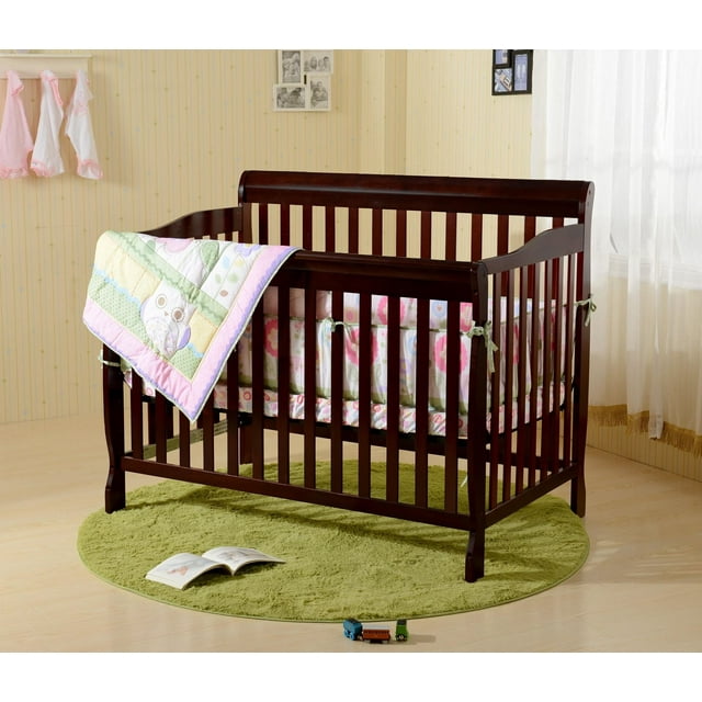 Concord Baby Carson 4-in-1 Crib