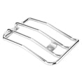 thumbnail image 4 of Motorbike Accessory,Motorcycle Fender Luggage Rack Motorcycle Backrest Luggage Support Shelf Advanced Technology, 4 of 8