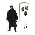thumbnail image 6 of XINYUNNXIN Ghostface Action Figure, Scream, Ghostface Figure, Ghostface Voice Changer, Best Gifts, Scream Ghostface Ultimate 7-Inch Action Figure, 6 of 8