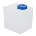 thumbnail image 2 of Réservoir d'Eau RV, Résistant à la Chaleur et au Froid, Étanche, Haute Résistance, Intégrée, Conteneur d'Eau RV 10.5 Gallons pour Camping Véhicule, 2 of 7