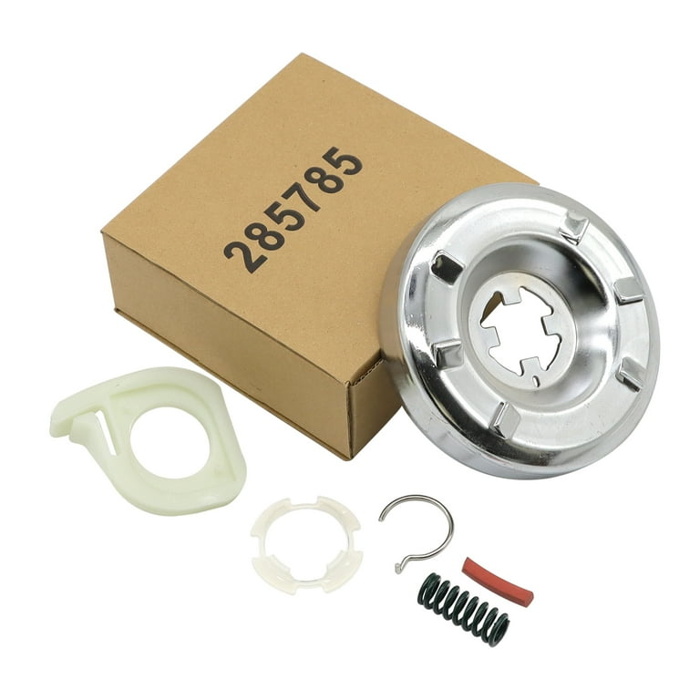 かすみ 285785 Washer Clutch Assembly Kit - Replacement for Ken-more