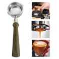 thumbnail image 4 of Porta de expreso sin fondo de 58 mm, doble oreja con 1 taza, canasta de para canasta de , accesorios de de D Soledad portafiltro cafetera, 4 of 10