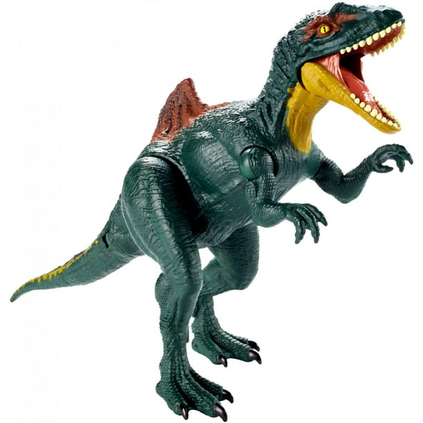 concavenator jurassic world the game