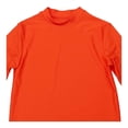 thumbnail image 3 of Playera Ocean Pacific Para Niño Lisa Rojo Talla 14, 3 of 4