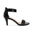 thumbnail image 2 of Style & Co. Women's Paycee Open Toe Casual Ankle Strap sandals., 2 of 3