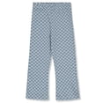 thumbnail image 3 of Real Love Girl's 2-Piece Butterfly Leggings Set Outfit Color: blue/multi Size: 5 - 6, 3 of 3