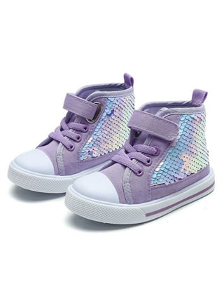 Walmart hotsell purple shoes