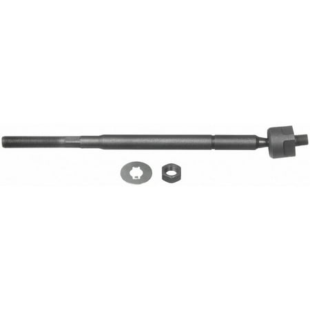 - Moog EV301 Tie Rod End OE Replacement, Front Driver or Passenger Side, Inner