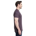 thumbnail image 3 of Bayside Unisex Triblend T-Shirt - 5710, 3 of 3