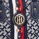 thumbnail image 3 of Bolso Satchel Jaden Tommy Hilfiger Azul Marino 35x22x14 cm, 3 of 5