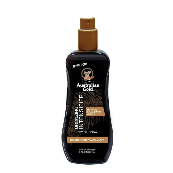 Australian Gold Huile de Bronzage