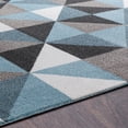 thumbnail image 4 of Surya Azul Polyester 2' X 3' Rectangle Area Rugs AZU2308-23, 4 of 7