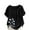 Black, variant on Sexlip Womens Swimsuit Set Small Floral Embroidery Cover Up Design Crew Neck Short Sleeve Asymmetric Hem Loose Silhouette Soft Fabric for Summer Water Activities Brown XXXXXL