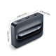 thumbnail image 4 of Receptor de transmisor inalámbrico Adaptador de audio 5,0 2 en 1 compatible con Bluetooth con puerto de 3,5 mm para altavoz de auriculares Inevent EL004915-00B, 4 of 7