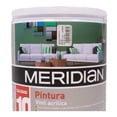 thumbnail image 4 of Pintura Meridian Vinil Acrílica Interiores y Exteriores Mate 4 Litros, 4 of 4