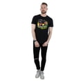 thumbnail image 4 of DC Comics Mens Batman TV Series The Riddler Joke T-Shirt, 4 of 5