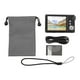 thumbnail image 2 of Cámara Digital, Pantalla LCD de 3,0 Pulgadas 4K 48MP 16X Zoom Cámae de Vlogging Portátil Antivibracia, CAIL Cable USB, Para Adolescentes, Niños y Principiantes y Principiantes y Principiantes, 2 of 7