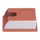 thumbnail image 5 of Café tamper titular portátil no deslizamiento café presionado polvo base soporte rack, 5 of 8