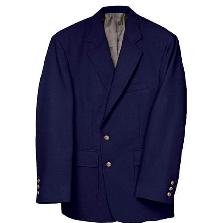 Edwards 3500 Men's Classic Value Blazer (Best Value Mens Suits)