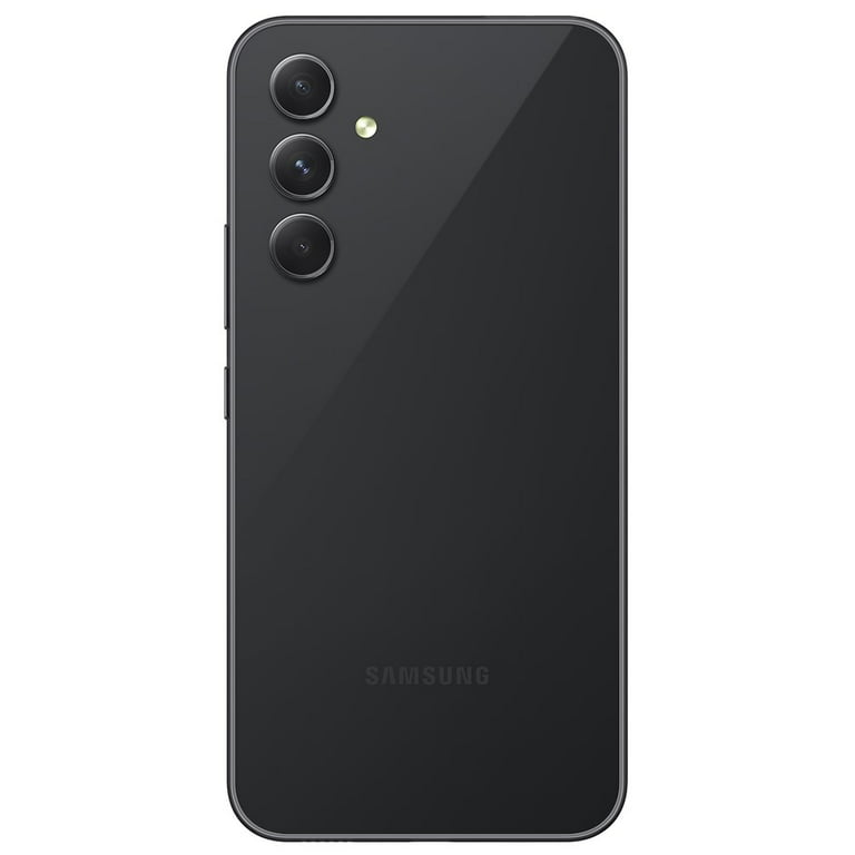 SAMSUNG Galaxy A54 5G + 4G LTE (256GB + 8GB) Unlocked Worldwide