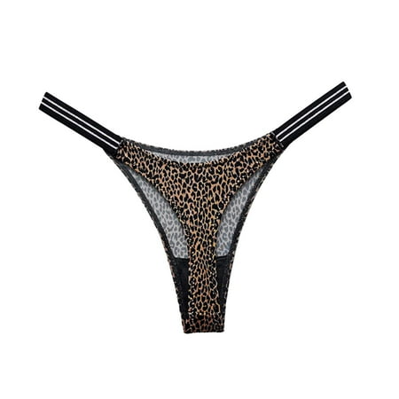 Upioiwer Women S Athletic Underwear Cotton Womens Underwear Womens Sexy Lace Thong Panties Seamless Solid Color Comfortable Low Waist Panties Hipster Panties For Women High Cut Panties For Women