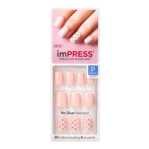 KISS imPRESS Presson Manicure My New Addiction
