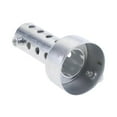 thumbnail image 3 of jinwen 45mm Motorcycle Exhaust Can Muffler Insert Baffle DB, 3 of 6
