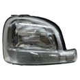 thumbnail image 1 of Faro Principal Express 2004 A 2008 Chevrolet LADO PASAJERO C/cuarto blanco TYC ., 1 of 4