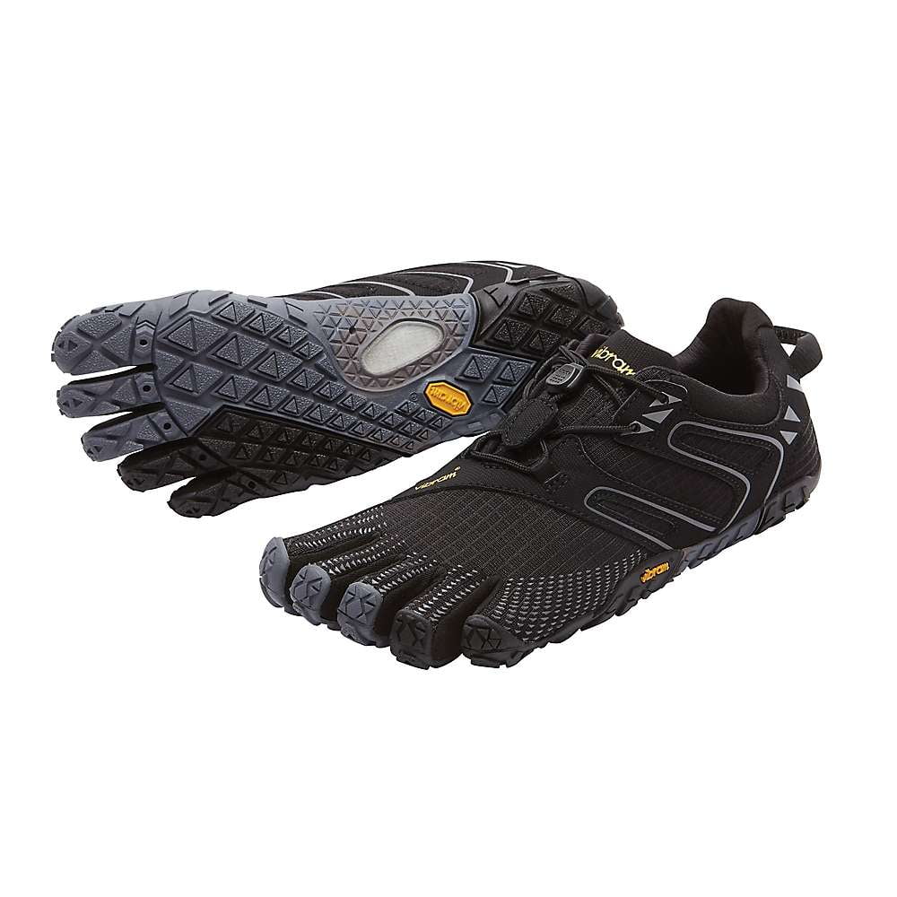 vibram running shoes women's