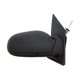 thumbnail image 1 of Espejo Generica Crossfox 2007 A 2010 Volkswagen Der C/Control Negro, 1 of 4