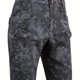 thumbnail image 1 of Men's Multi-Pocket Tactical Shorts Multi-Purpose Cargo Shorts Outdoor Waterproof Hiking Track Shorts, 1 of 5