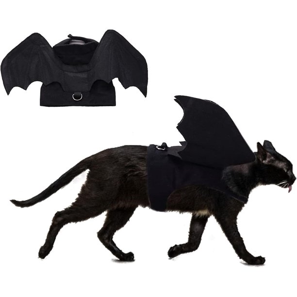 Dwwdragon Cat Costume Personalized Pet Costumes For Small Dogs Cats