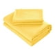 thumbnail image 1 of Juego de Sabanas 100% Algodón Cálidas y Transpirables Queen Size Mostaza Kyuden Home, 1 of 7