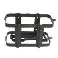 thumbnail image 2 of 5.28 Gallons Jerry Can Holder Metal Steel Tank Black Practical Can, 2 of 6