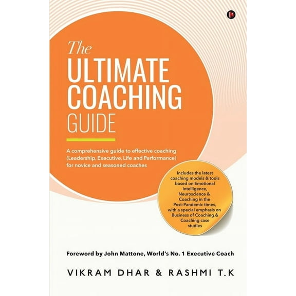The Ultimate Coaching Guide (Paperback)
