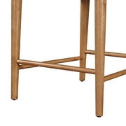 My Texas House Saylor Counter Height Barstools, Set of 2