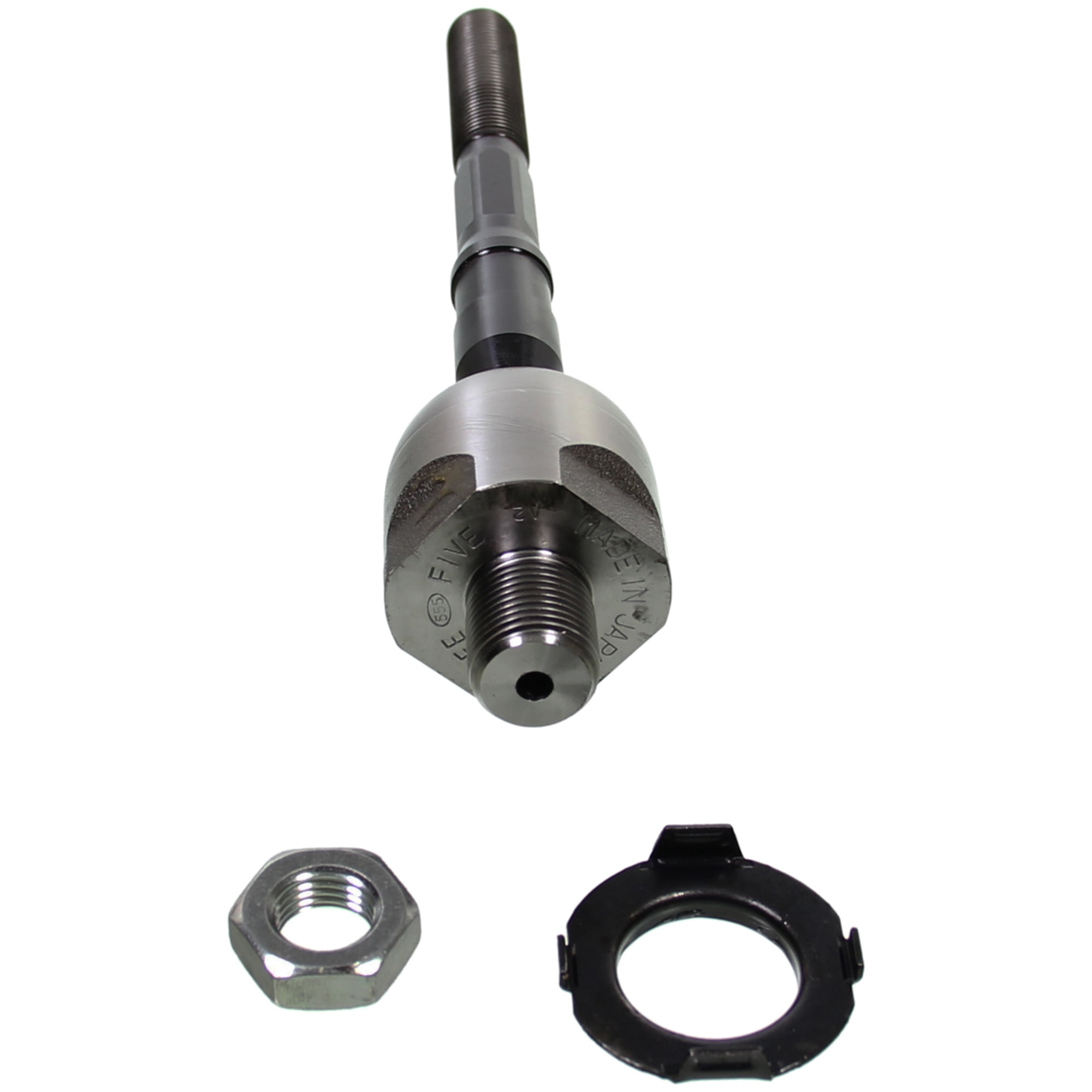 MOOG EV800029 Tie Rod End Fits select: 2003-2008 MAZDA 6