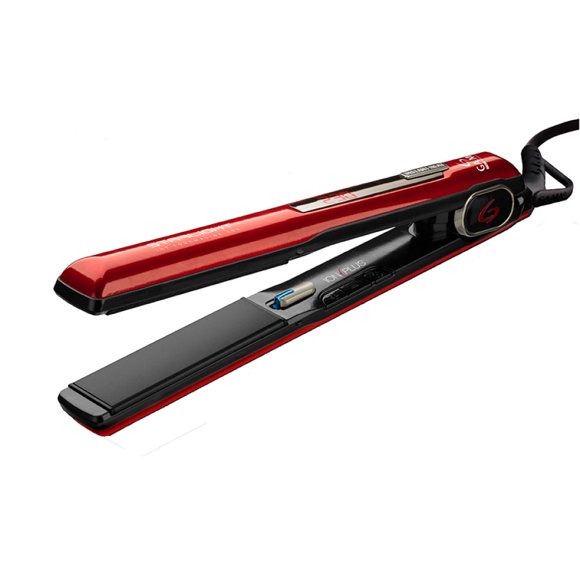 Plancha Alaciadora Cabello Roja Starlight Iht Gama Italy Gama Italy STARLIGHT TURMALINA