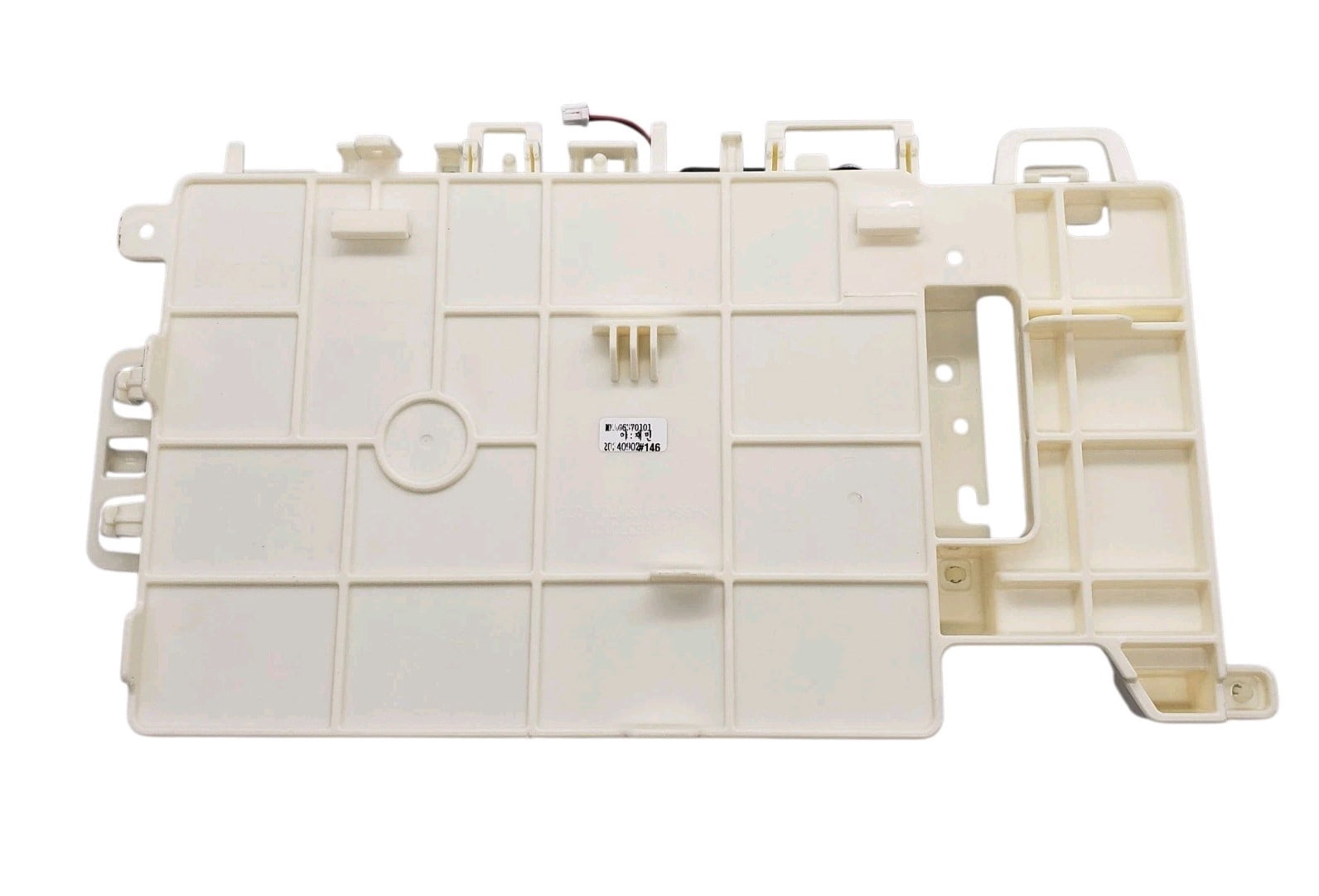 Open Box New OEM Replacement for LG Washer/Dryer Stack Dryer Control Board EBR33073405
