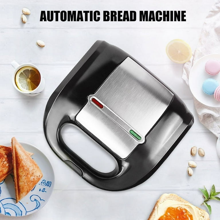 1 x RAW Customer Returns Belle Vous Microwave Toasted Sandwich Maker - –  Jobalots