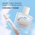 thumbnail image 2 of Perfume Skylar Coconut Cove Eau de Perfume, 50 ml, para mujer y hombre, 2 of 7